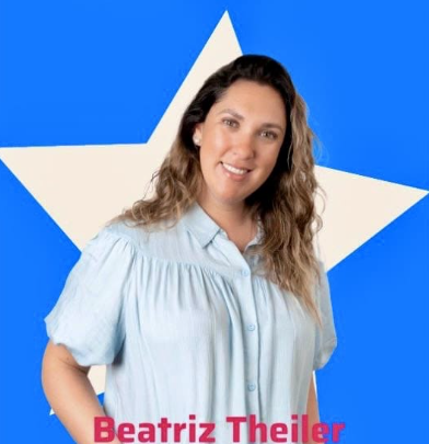 Concejal Beatriz Theiler Ahumada