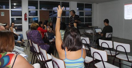 banner Taller participativo sobre Movilidad Reducida y Necesidades Especiales