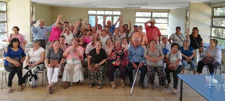 banner taller participativo