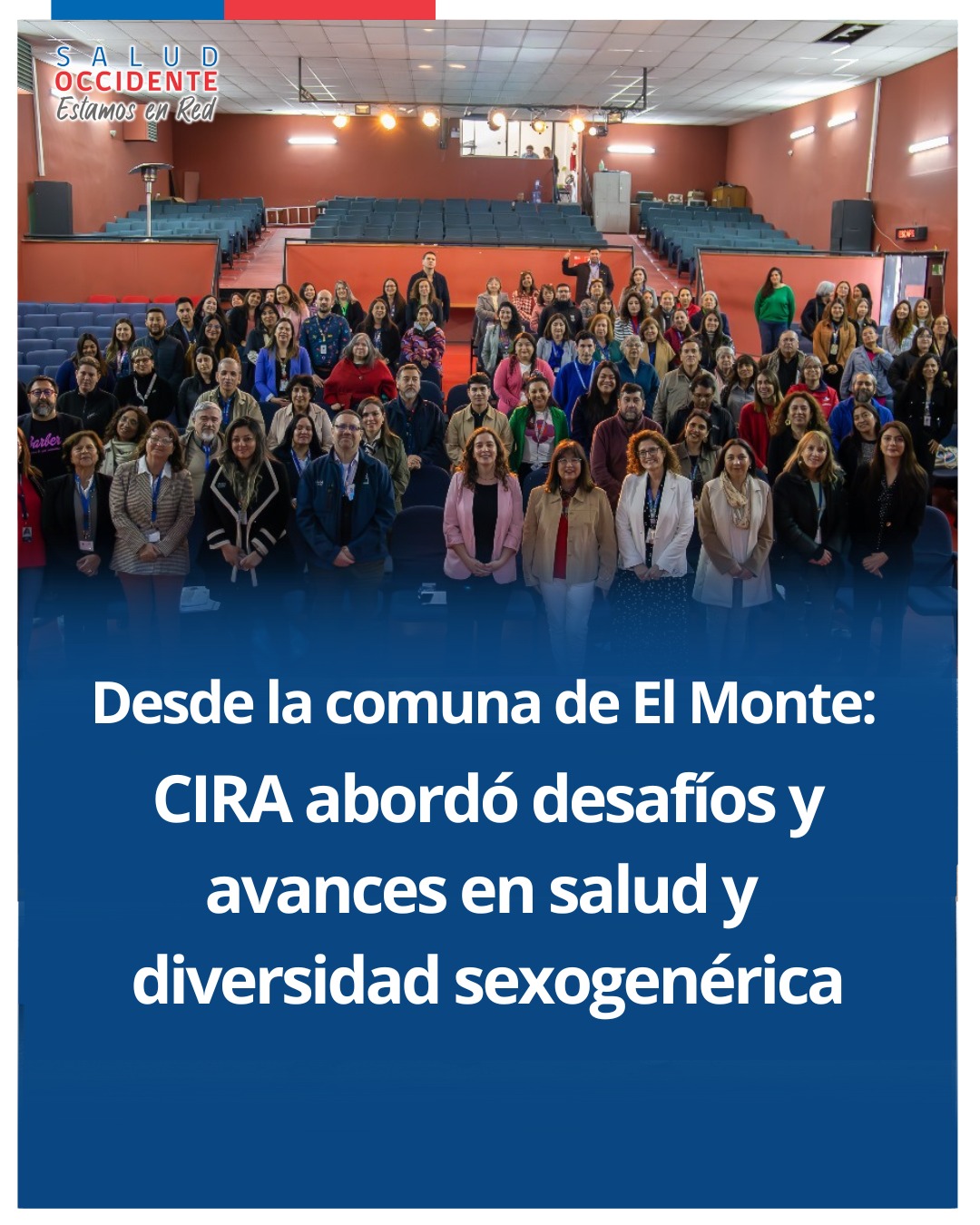 CONSEJO INTEGRADO DE LA RED ASISTENCIAL