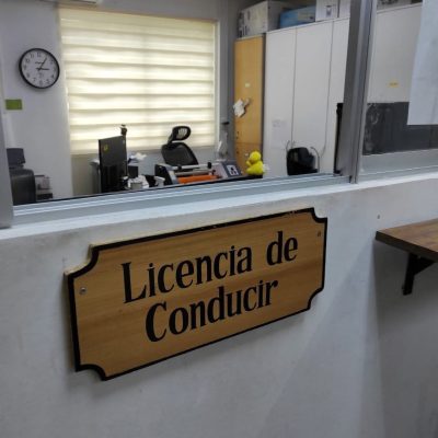 ¿NECESITAS RENOVAR TU LICENCIA DE CONDUCIR?